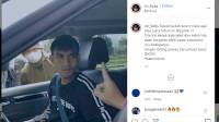 VIDEO: Pemain Persib Tiba-tiba Dicegat Sejumlah Suporter Bertopeng, Pesannya Menggugah Spirit